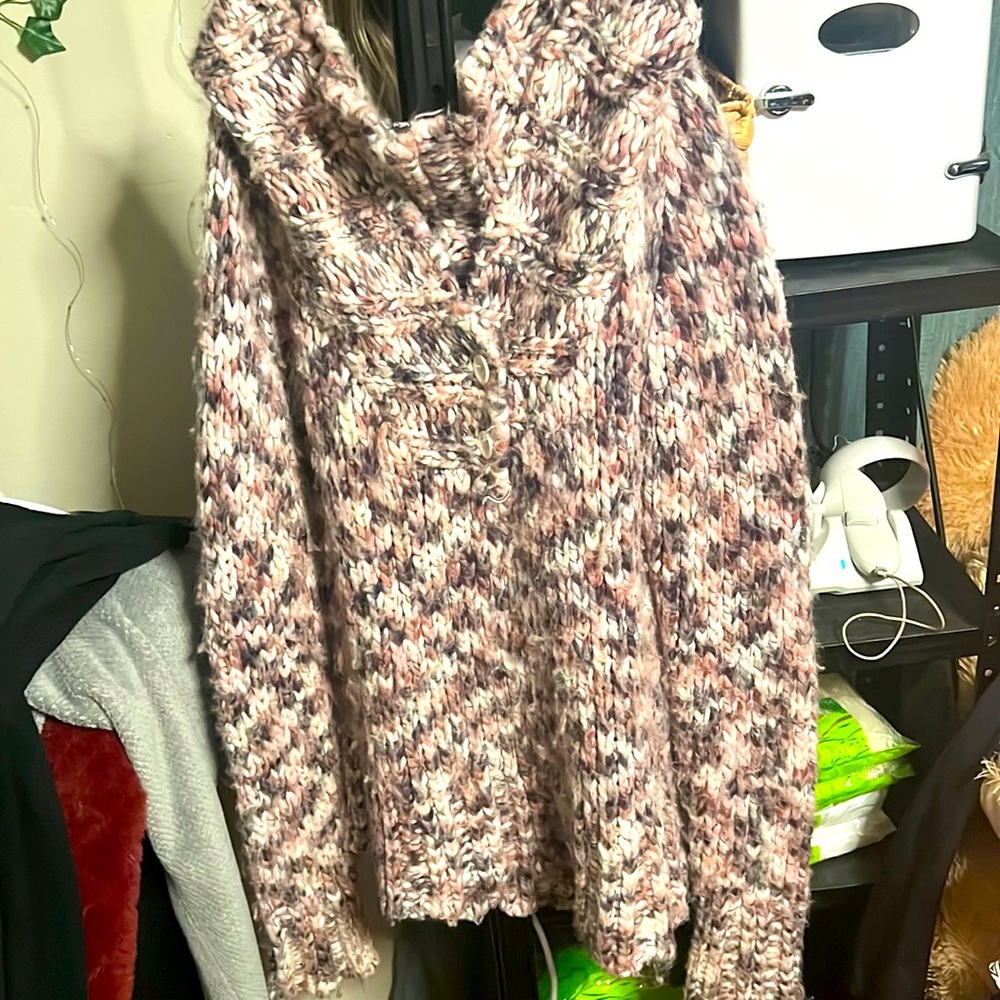 Sweater